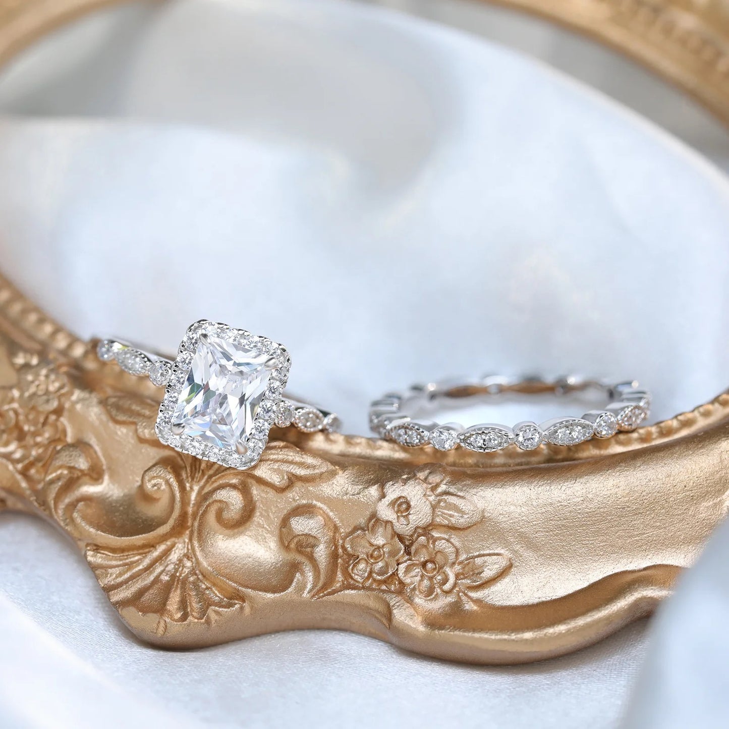 Elysian Elegance