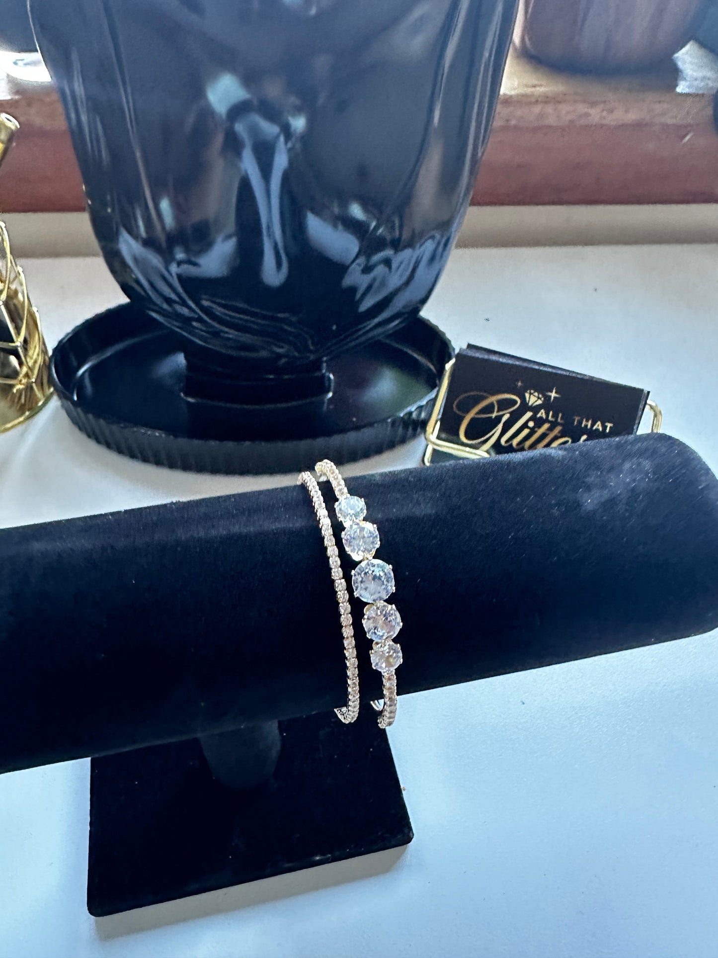 Aurora Bracelet Set
