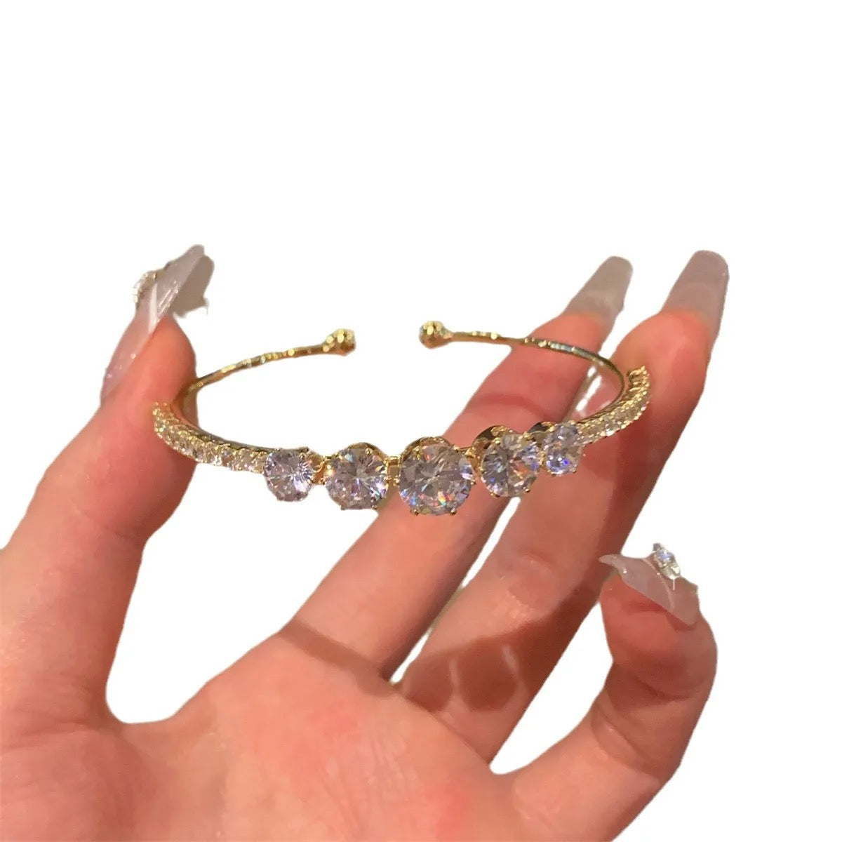 Aurora Bracelet Set