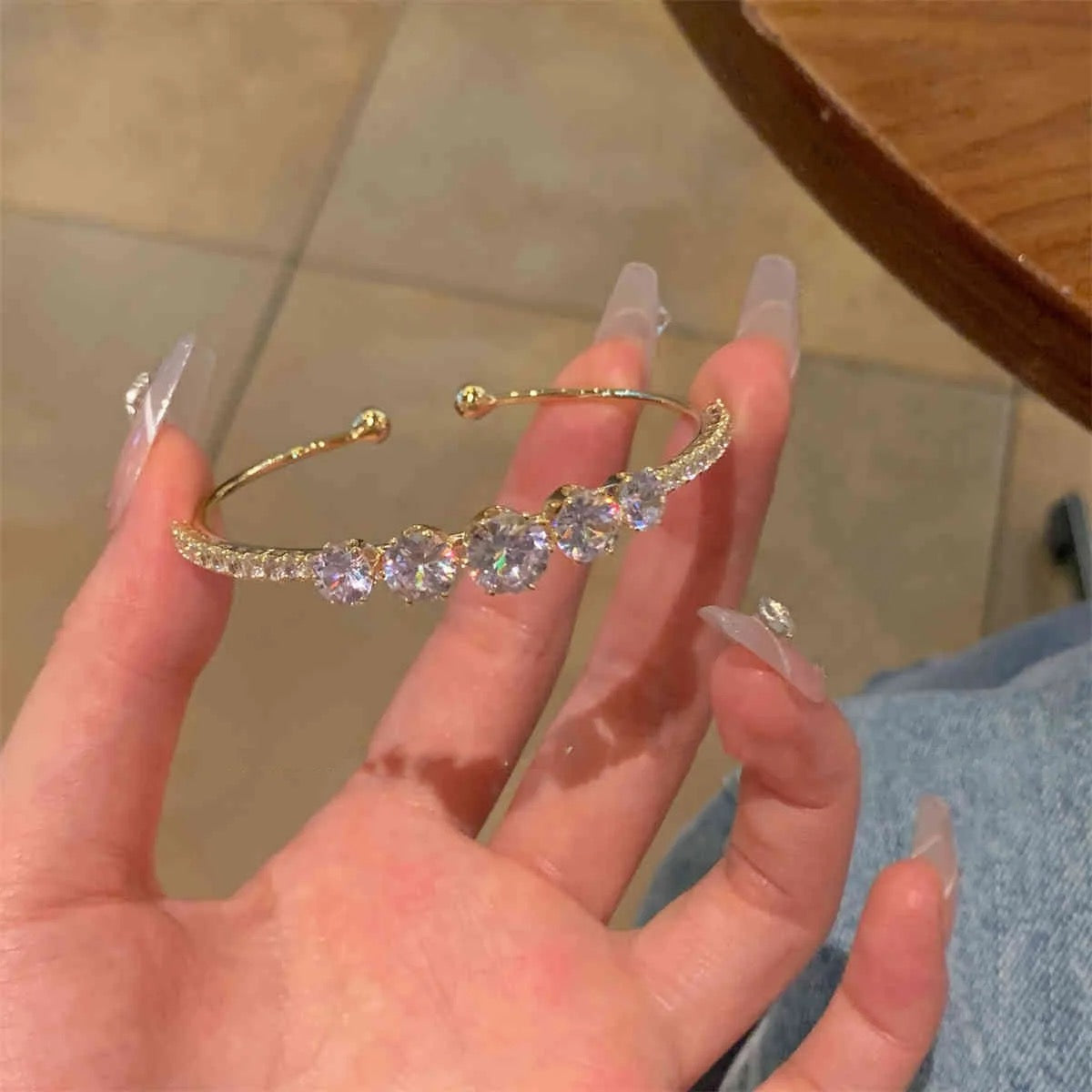 Aurora Bracelet Set