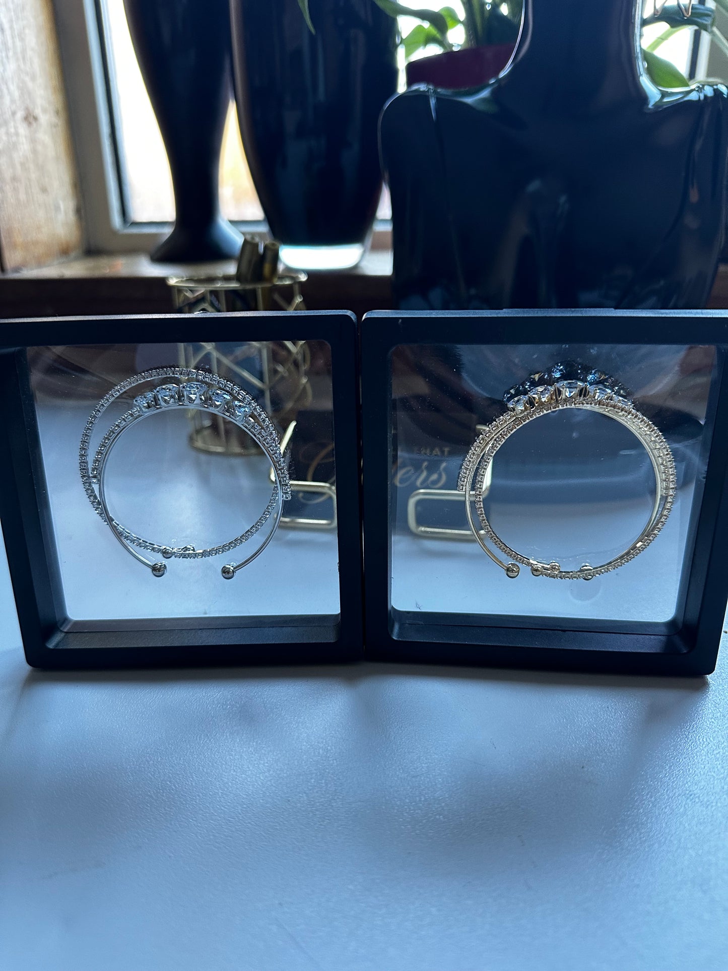 Aurora Bracelet Set