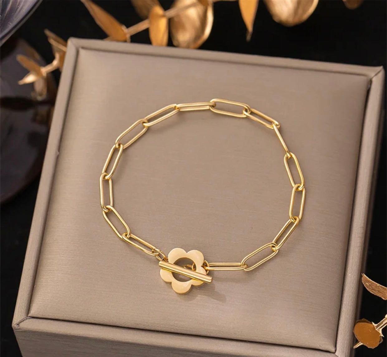 Bella Bracelet