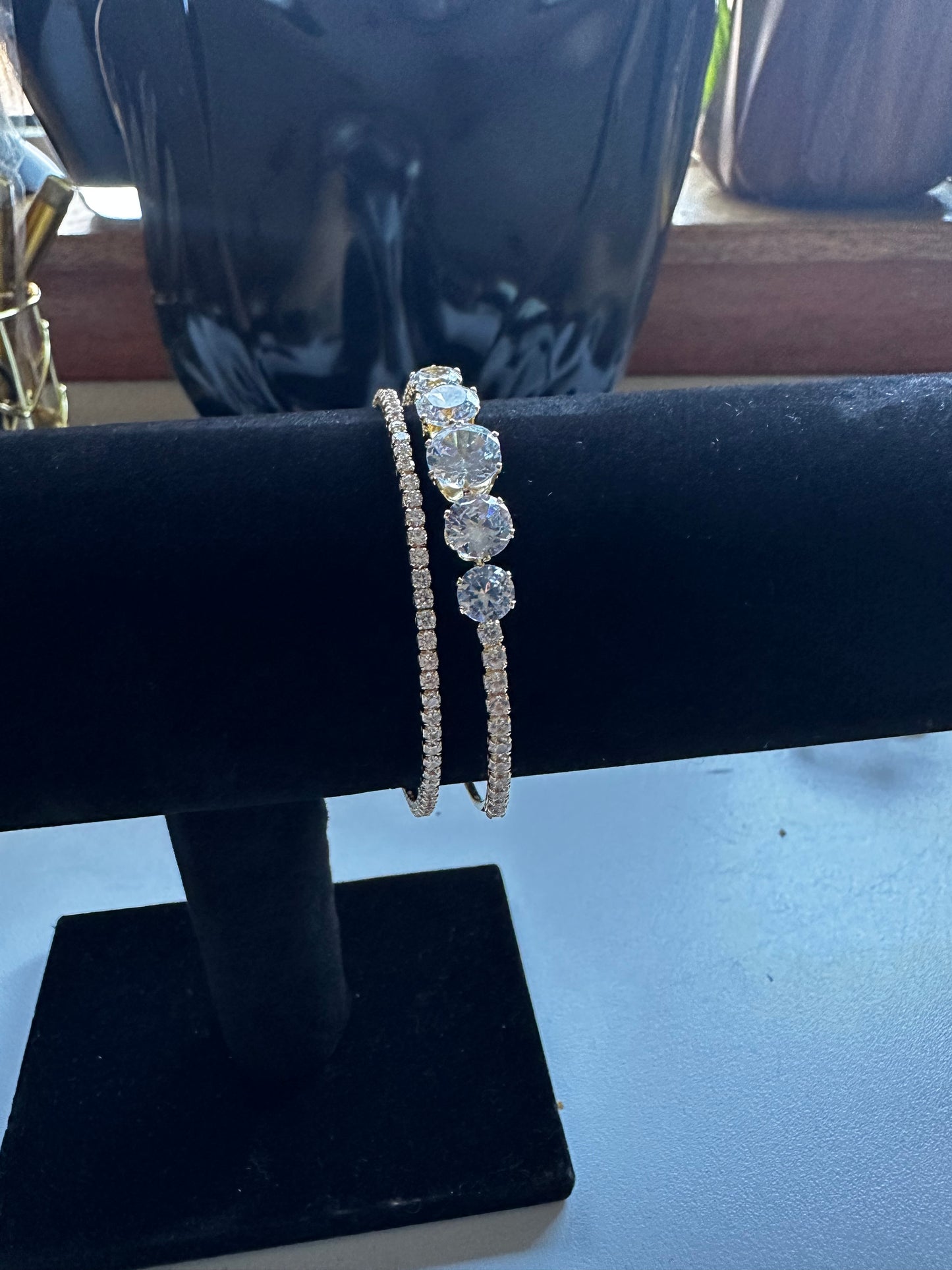 Aurora Bracelet Set