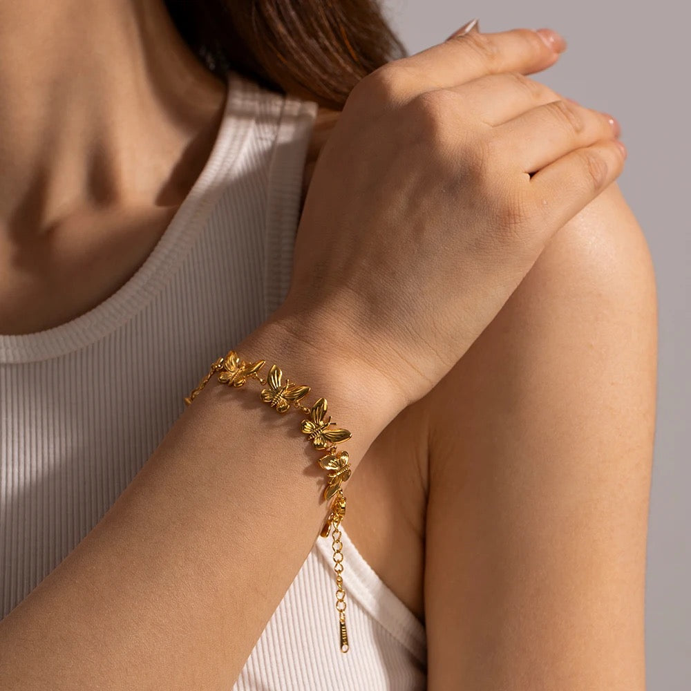 Gilly Bracelet