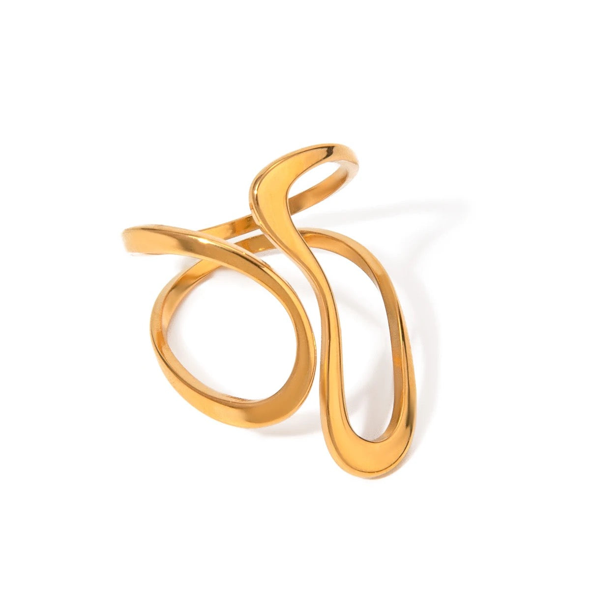 Monique Ring