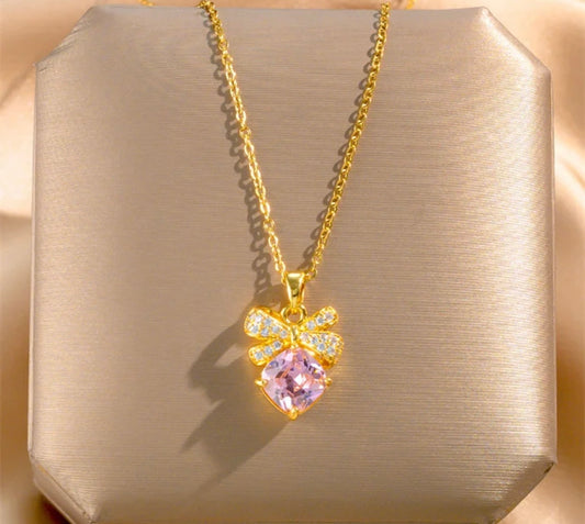 Gilded Heart