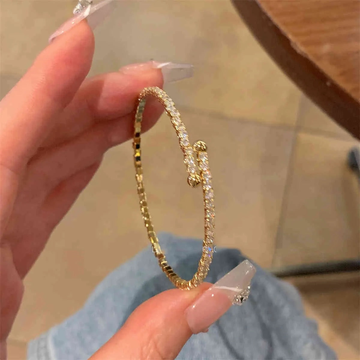 Aurora Bracelet Set