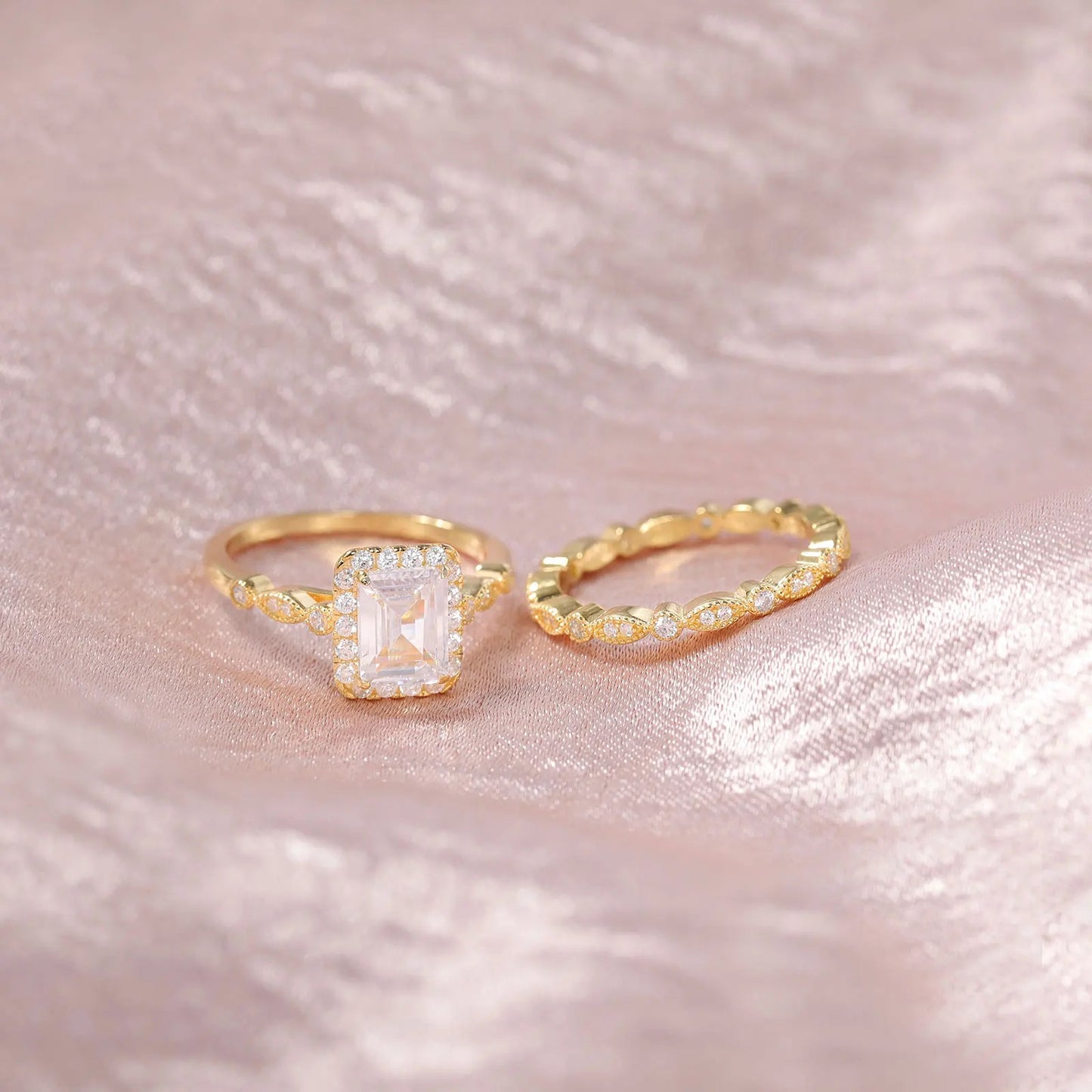 Elysian Elegance