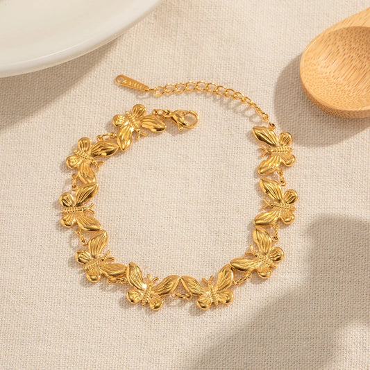 Gilly Bracelet