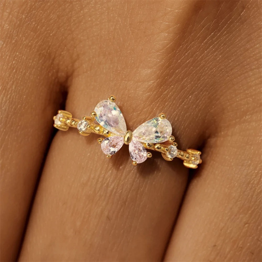 Enchanted Wings