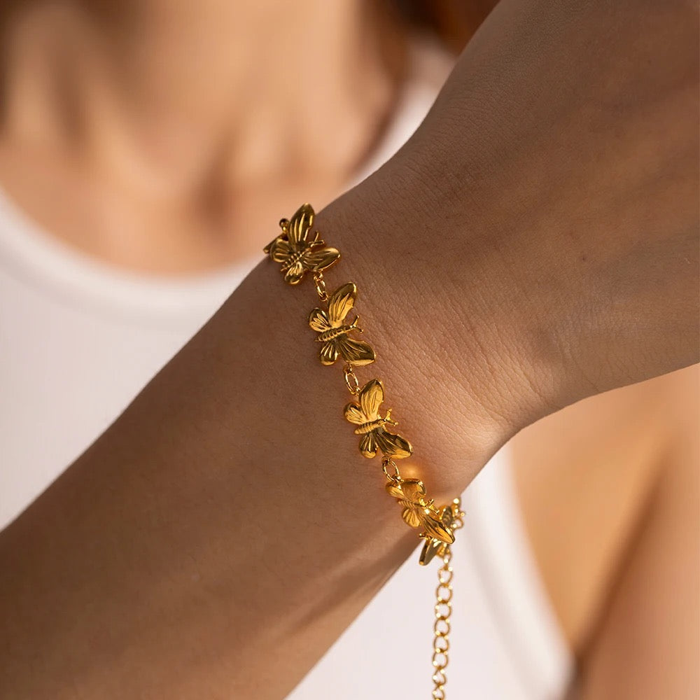 Gilly Bracelet