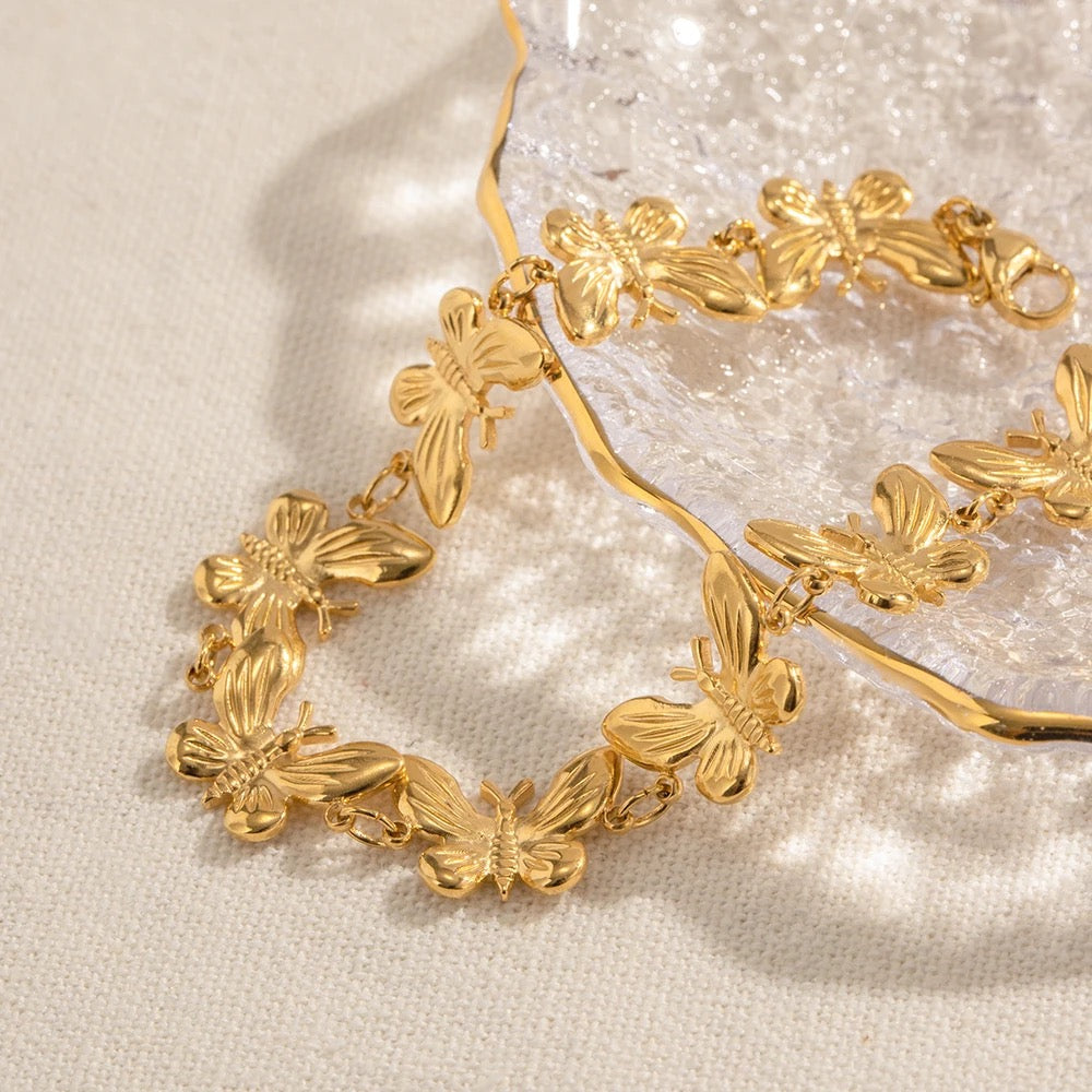 Gilly Bracelet