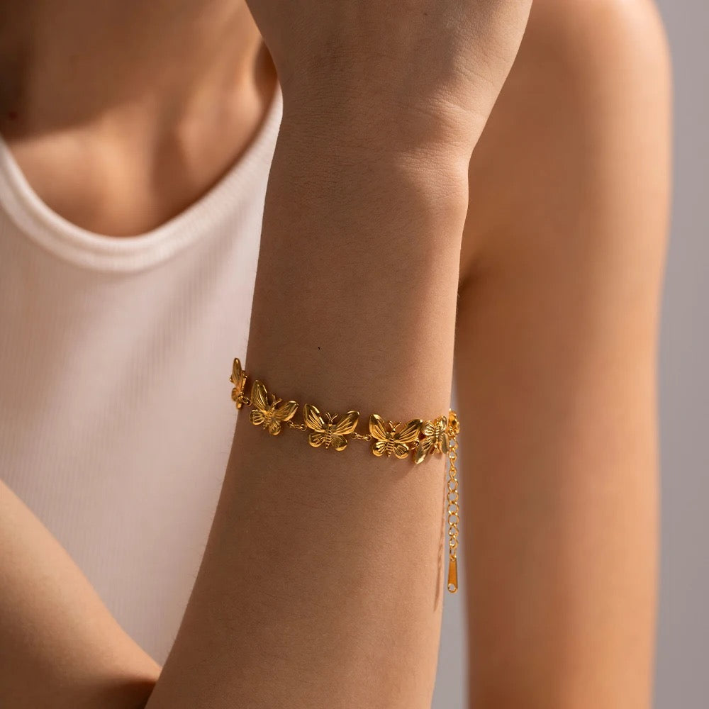 Gilly Bracelet