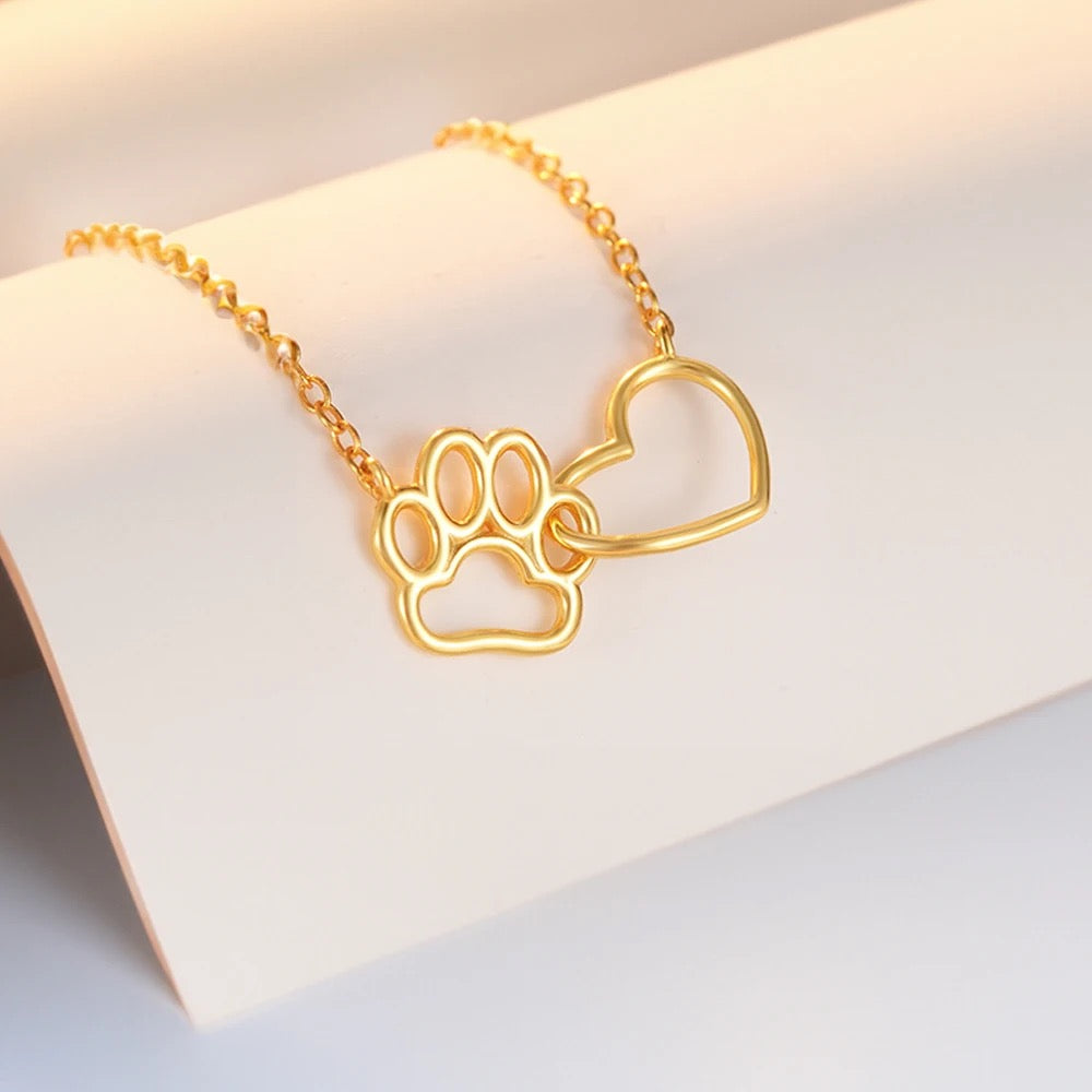 My heart Paws for you